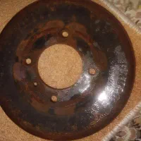 کاسه ترمزوفنر۱۲۰