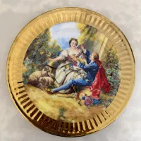 پیش دستی لمونژ