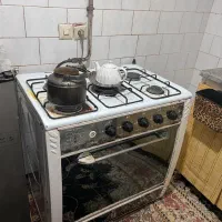اجاق گاز