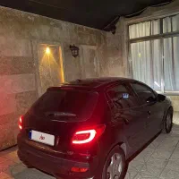 ۲۰۷ اتومات پانا
