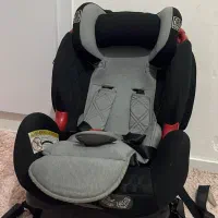 صندلی ماشین کودک مناسب تا ۱۲سال