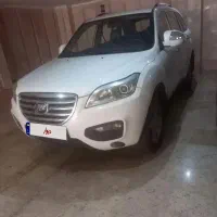 لیفان ایکس ۶۰ مدل ۹۵ بی رنگ