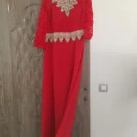 لباس مجلسی در حد نو|لباس|ابهر, |دیوار