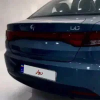 ماشین تارا v1