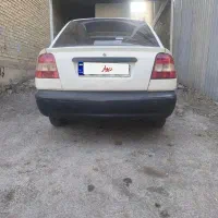 پراید 141 سفید تمیز|خودرو سواری و وانت|فولادشهر, A2|دیوار