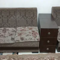 مبل ال|مبلمان خانگی و میز عسلی|پاکدشت, پاکدشت (مامازند)|دیوار