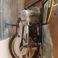 کویر مدل 1401
