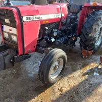 تراکتور مدل ۹۲