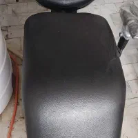 صندلی تتو