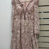 لباس مجلسی