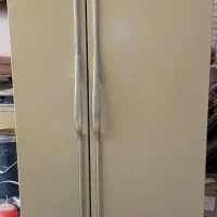 یخچال فریزر ویرپول|یخچال و فریزر|قهدریجان, |دیوار