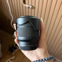 فروش لنز سونی