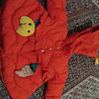 کاپشن و لباس بچه|کفش و لباس بچه|کرج, شهرک بیدارچشمه|دیوار