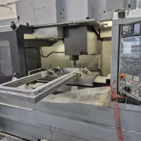 خدمات فرز cnc قطعات صنعتی قالبسازی قالب وکیوم