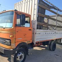 خاور808مدل 63