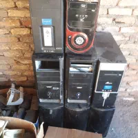 وسایل برقی|پرینتر، اسکنر، کپی، فکس|اردبیل, |دیوار