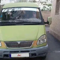 تعدادسر نشین 15نفره مدل 2008 Vip