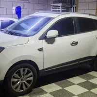 جک اس5 لاکاغذی|خودرو سواری و وانت|اهواز, کوی رمضان|دیوار