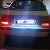 خودرو پژو پارس دوگانه بیرون۹۲|خودرو سواری و وانت|تبریز, |دیوار