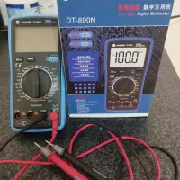 مولتی متر دیجیتال سانشاین Sunshine DT-890N