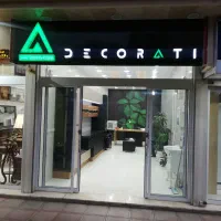 طراحی و اجرای انواع دکور،کابینت و کمددیواری