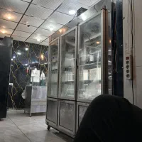نیازمند نیرو جهت همکاری در مرغ فروشی