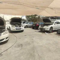 تعمیرات تخصصی گیربکس اتوماتیک