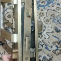 دستگیره کامل در