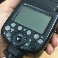 فلاش گودکس Godox TT685n|دوربین عکاسی و فیلم‌برداری|اهواز, فاز ۲ پادادشهر|دیوار