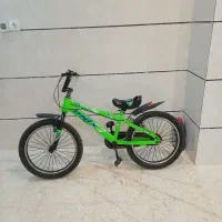 دوچرخه  یونیکس سایز ۲۰ بدون  دنده