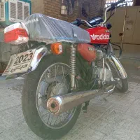 هوندامزایده۱۵۰|موتورسیکلت|فارسان, |دیوار