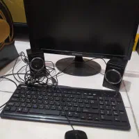 مانیتور ال ای دی سامسونگ