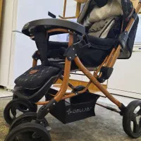 کالسکه دلیجان|کالسکه و لوازم جانبی|قدس, شهر‌قدس|دیوار