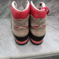 کفش زمستانی کوهنوردی|کیف، کفش، کمربند|میاندوآب, |دیوار