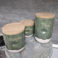 بانکه سرامیکی روستیک|صنایع دستی و سایر لوازم تزئینی|مشهد, رضاشهر|دیوار