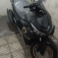 طرح ایروکس کبیر nvx170 kls