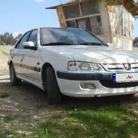 پارس سال مدل ۹۰|خودرو سواری و وانت|پارس‌آباد, |دیوار