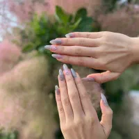 کاشت ناخن|خدمات آرایشگری و زیبایی|رشت, حمیدیان|دیوار