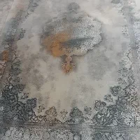 فرش۶متری ۱۲۰۰شانه ۳۶۰۰تراکم ابروبادی۲ عدد در حد اک|فرش|ارومیه, |دیوار