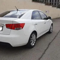 کیا سراتو مونتاژ مدل ۹۶ بسیار سالم و کم کار|خودرو سواری و وانت|تهران, چیذر|دیوار