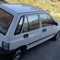 پراید هاچ بک کره ای|خودرو سواری و وانت|سردشت, |دیوار