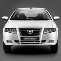 فروش حواله قطعی سمند سورن XU7P - تحویل سه‌ ماهه
