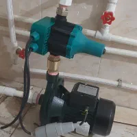 لولهکشی و خدمات تاسیساتی ساختمان (فوری)