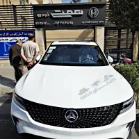 دیگنیتی پرایم صفر 1404 و پرستیژ خشک (نمایندگی ۱۱۳۵|خودرو سواری و وانت|تهران, شهرک آزمایش|دیوار
