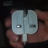 شارژر اورژینال آیفون مدل a234