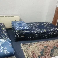 سوییت ارزان قیمت با امکانات کامل نزدیک حرم|اجارهٔ کوتاه‌مدت آپارتمان و سوئیت|مشهد, سراب|دیوار