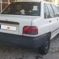 پراید|خودرو سواری و وانت|ایلام, |دیوار