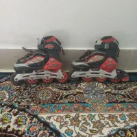 اسکیت|دوچرخه، اسکیت، اسکوتر|آشخانه, |دیوار