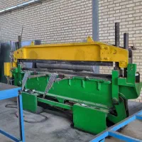 فروش پرس برک و کوره|ماشین‌آلات صنعتی|همدان, |دیوار