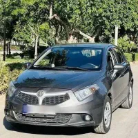 برلیانس H 220 دنده ای
